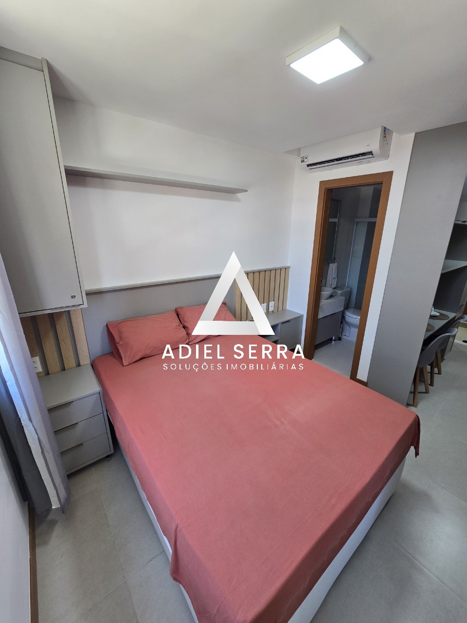 Apartamento - Barra