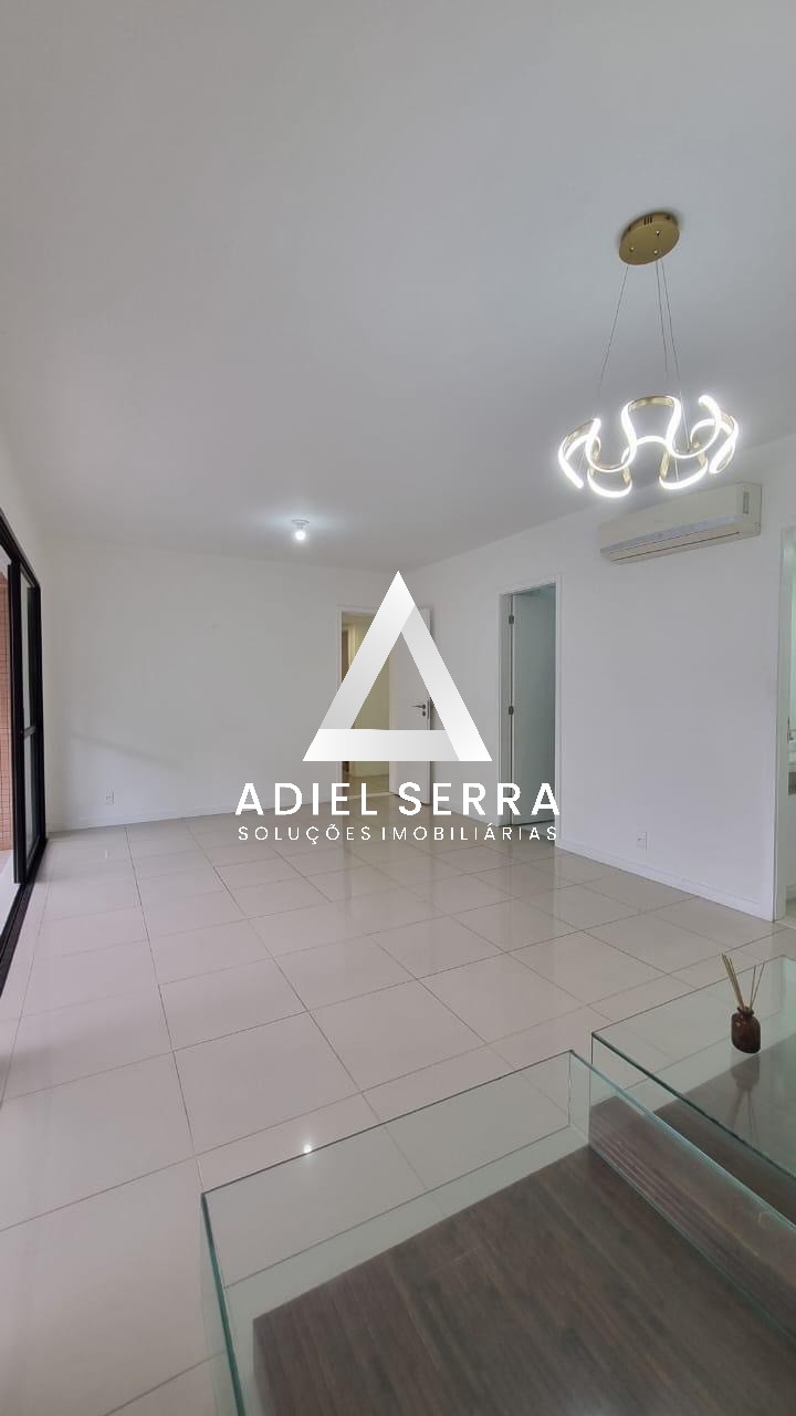 Apartamento - Alphaville i