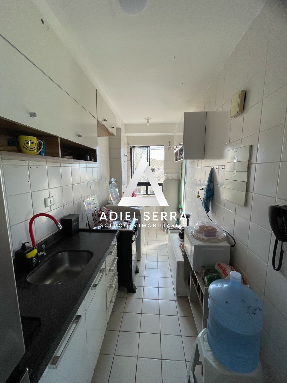 Apartamento - São cristóvão
