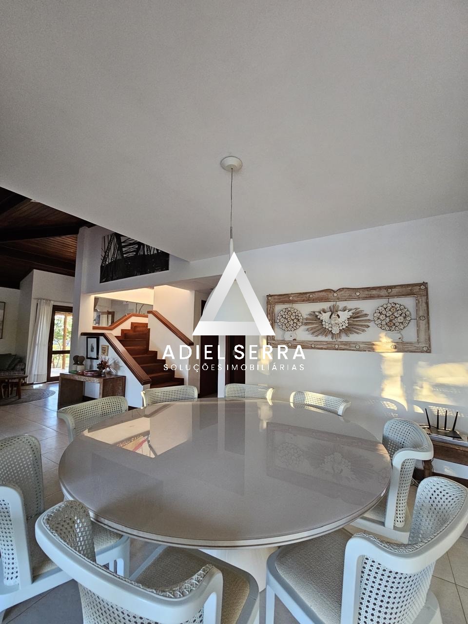Casa - Reserva imbassaí