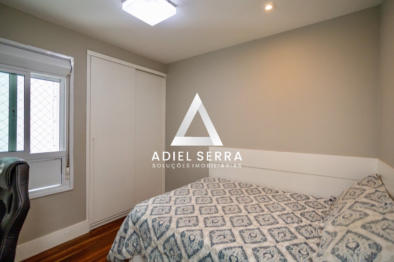 Apartamento - Alphaville i