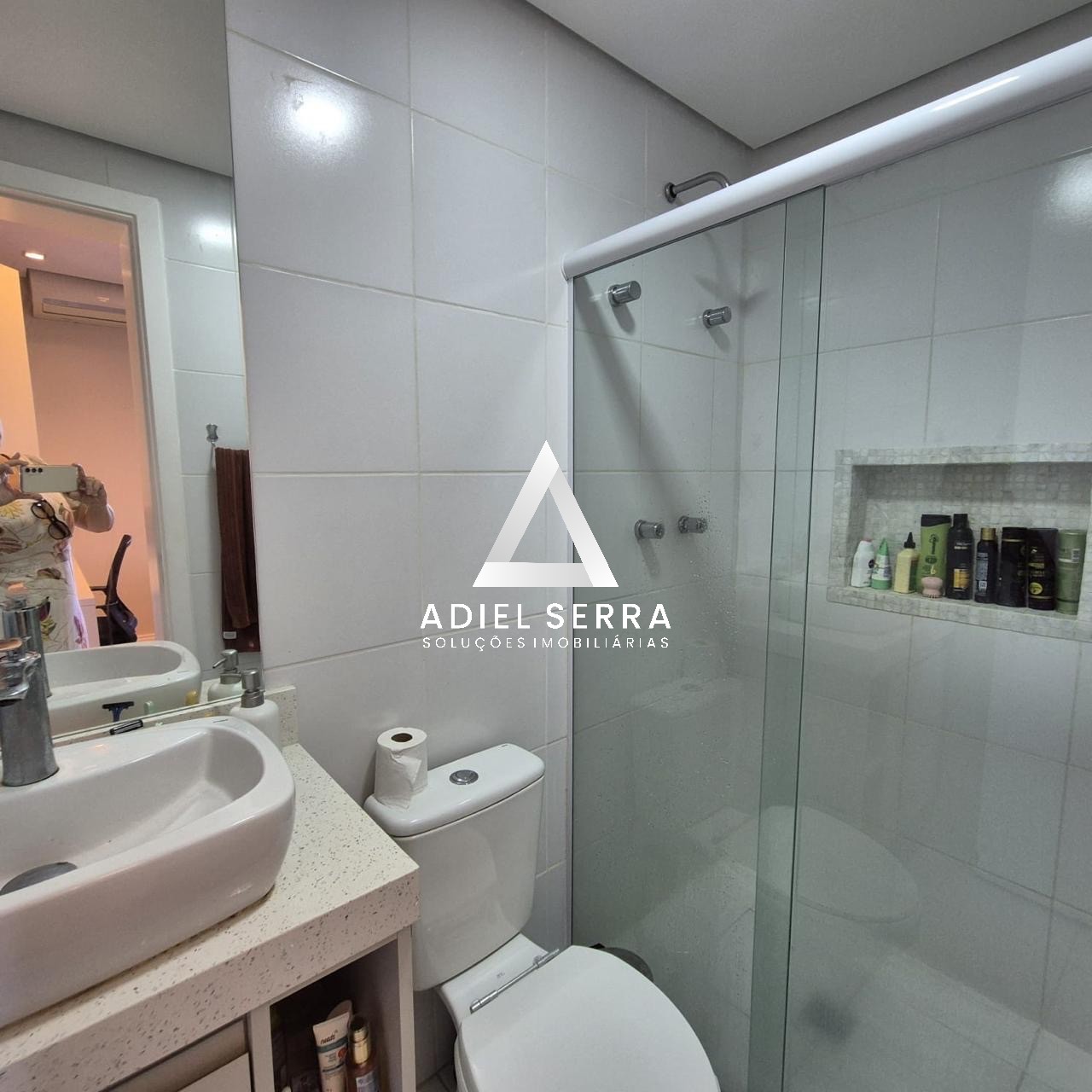 Apartamento - Patamares