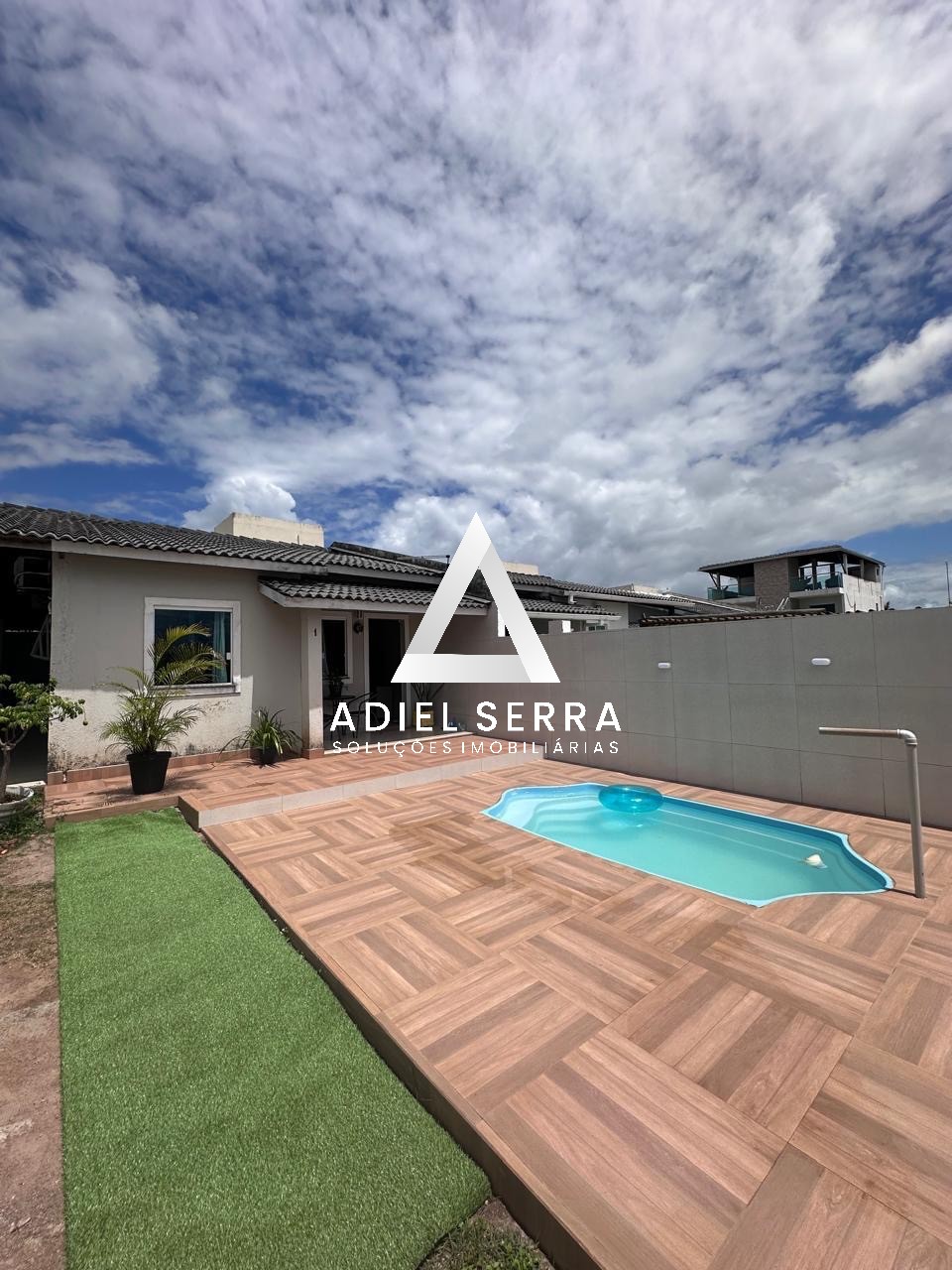 Casa - Catu de abrantes (abrantes)
