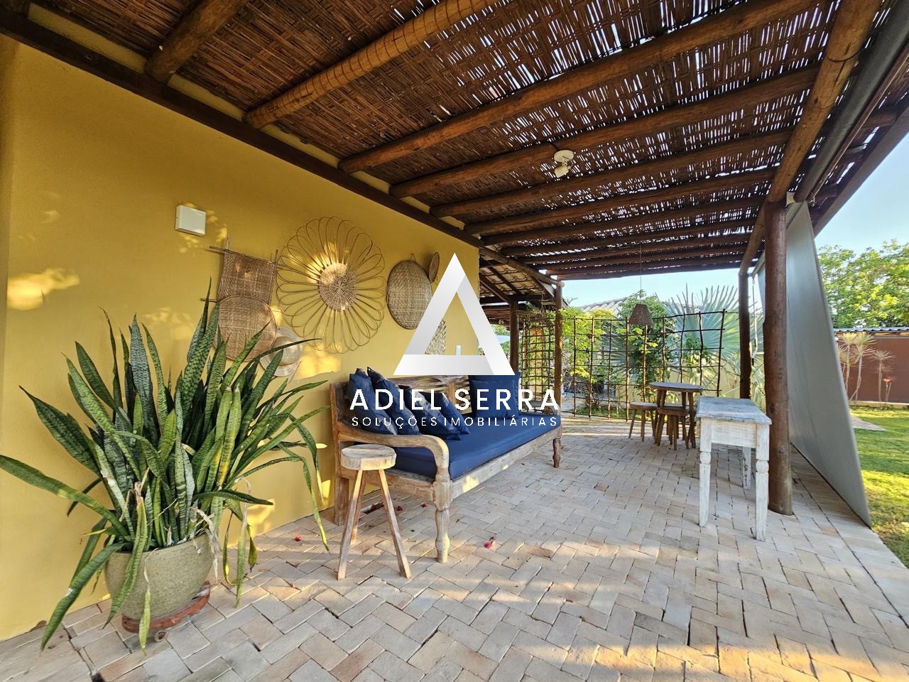 Casa - Reserva imbassaí