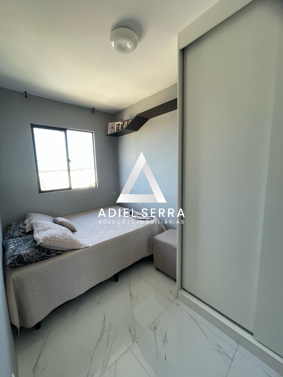 Apartamento - São cristóvão