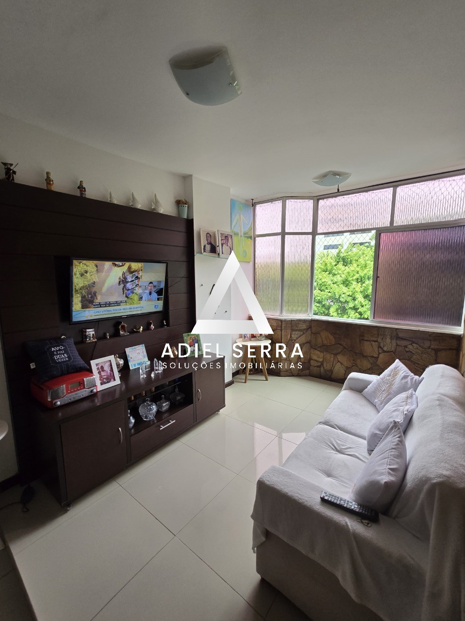 Apartamento - Imbuí