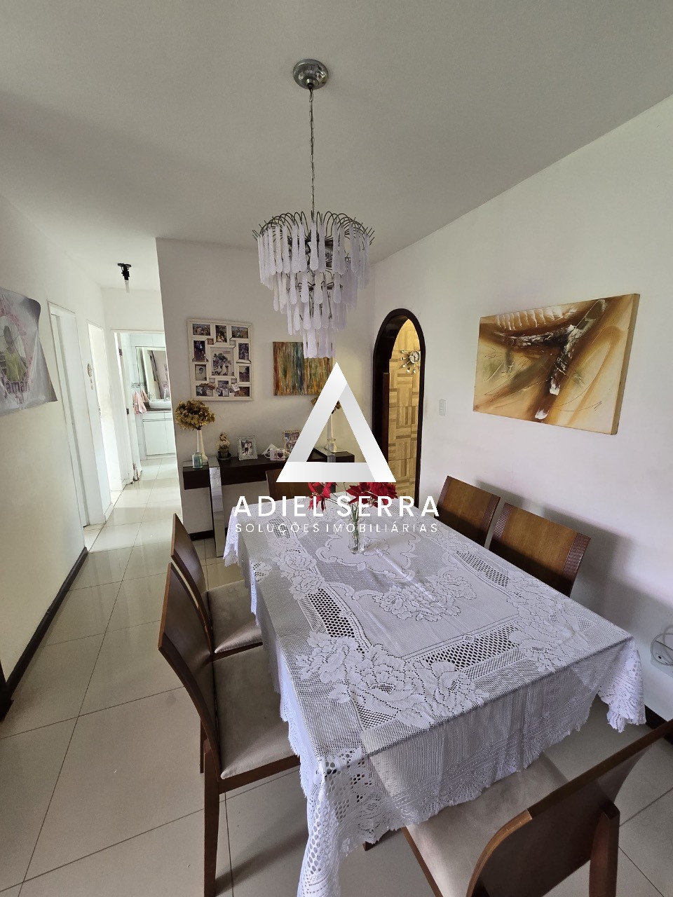 Apartamento - Imbuí