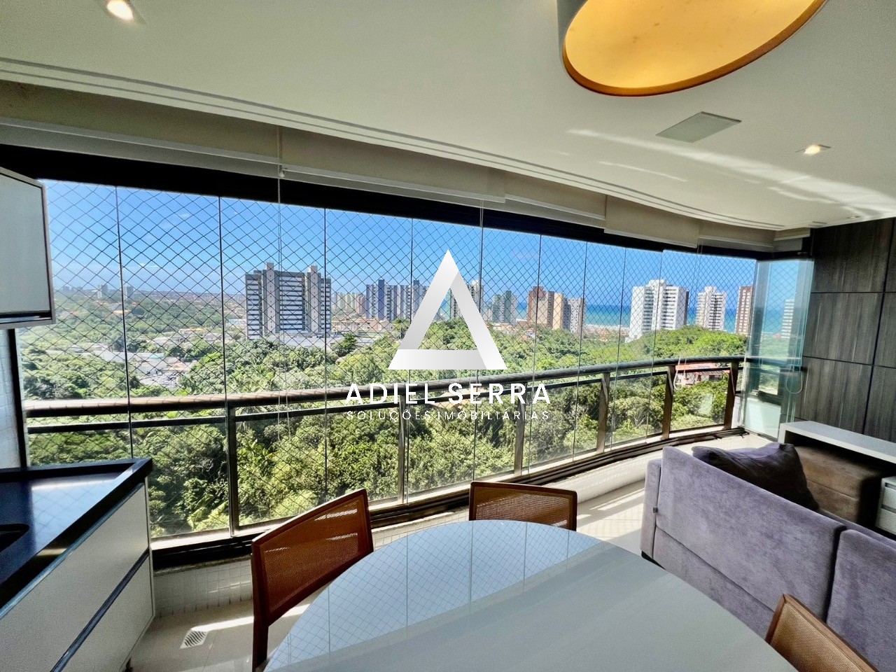 Apartamento - Patamares