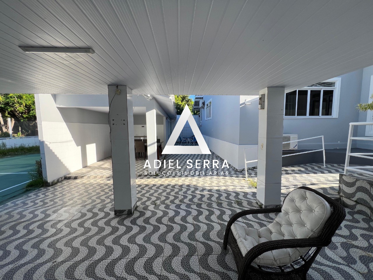 Casa - Vilas do atlântico