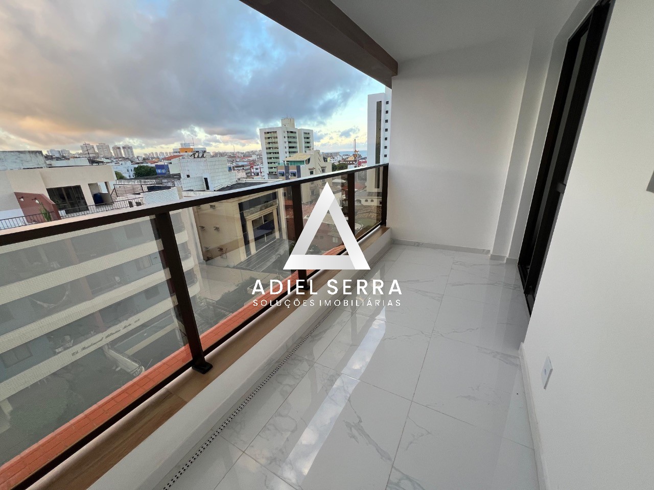 Apartamento - Armação