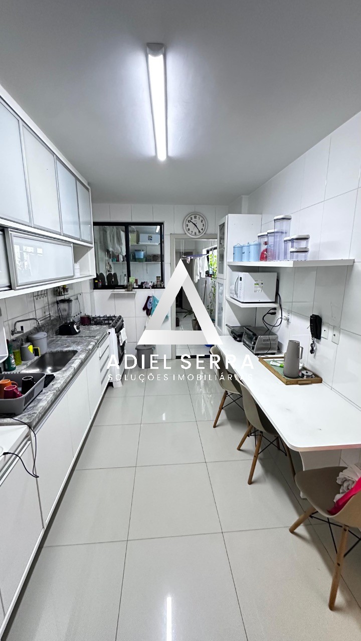 Apartamento - Itaigara