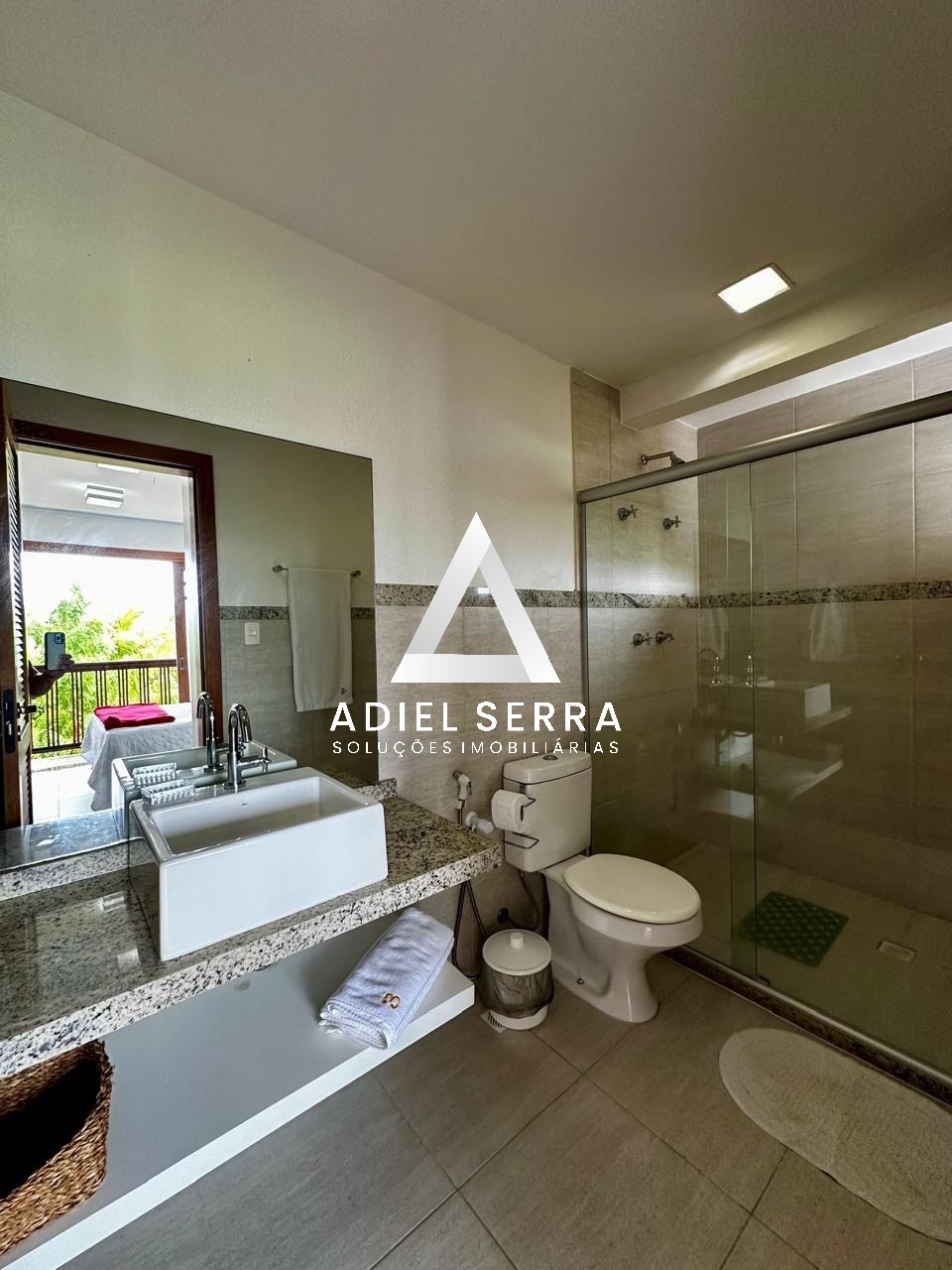 Apartamento - Açu da torre