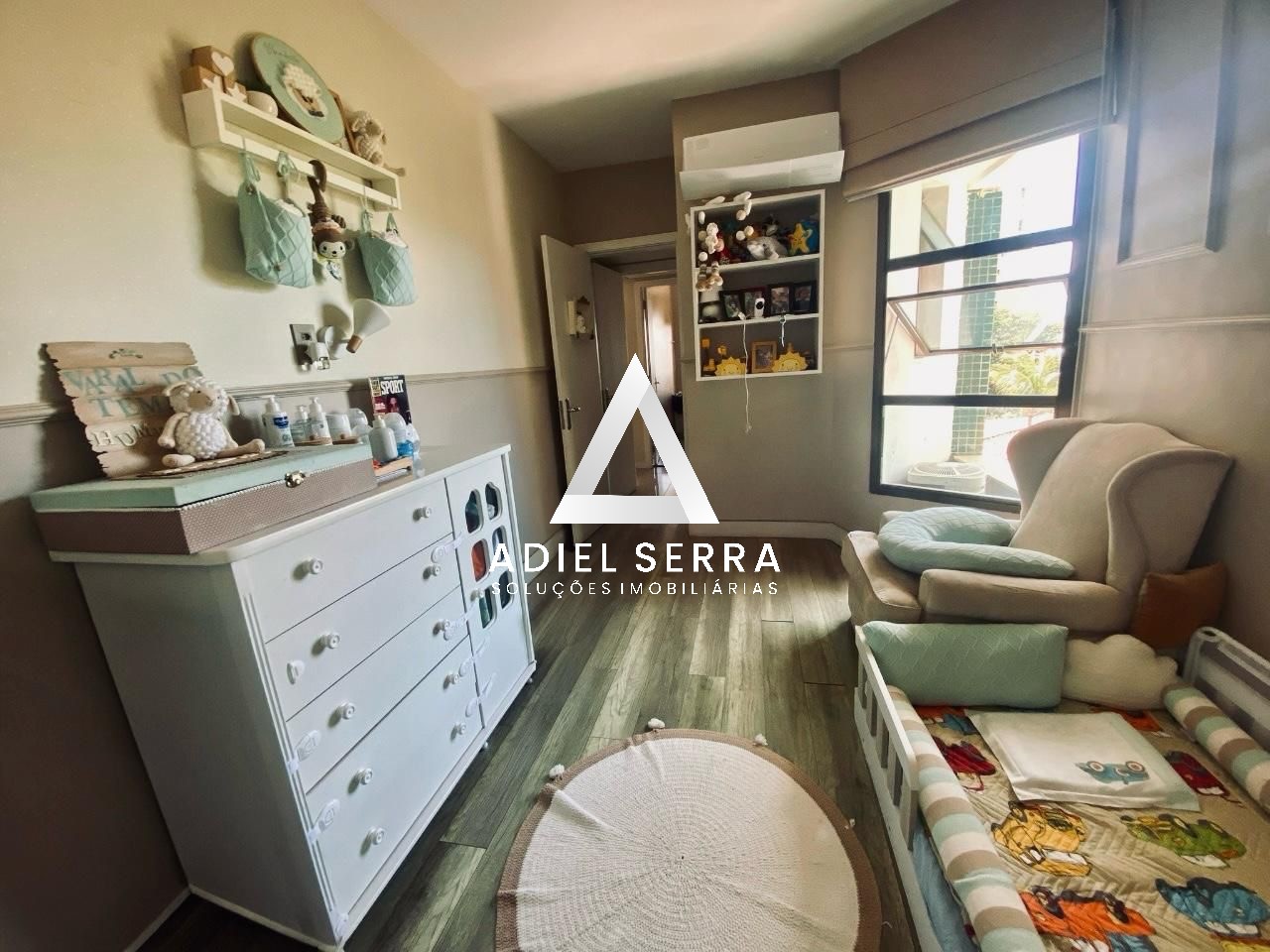Apartamento - Pituba