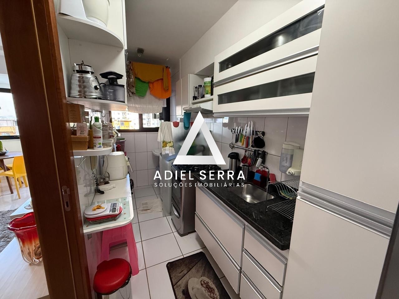 Apartamento - Imbuí