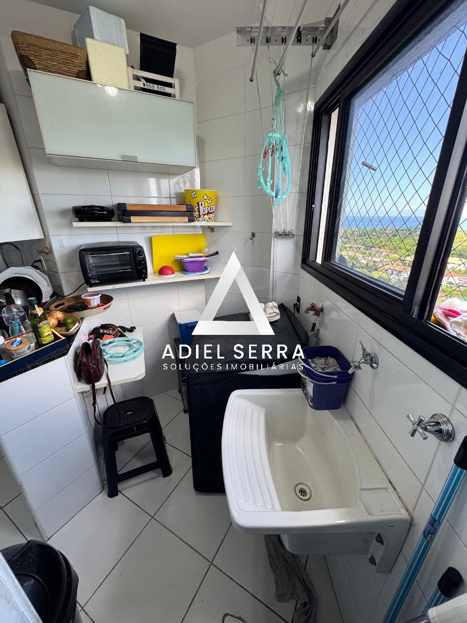 Apartamento - Federação