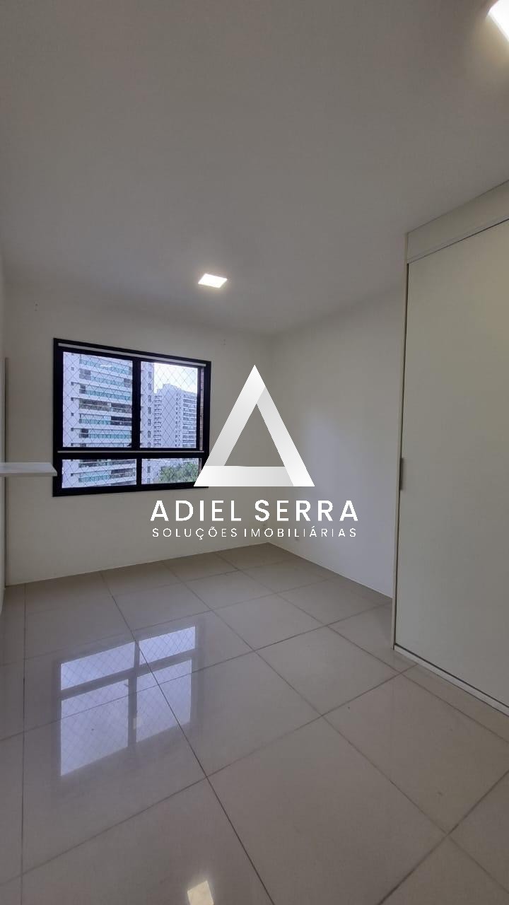 Apartamento - Alphaville i