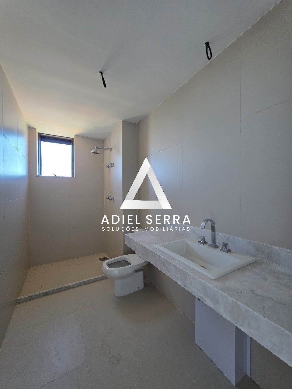 Apartamento - Horto florestal