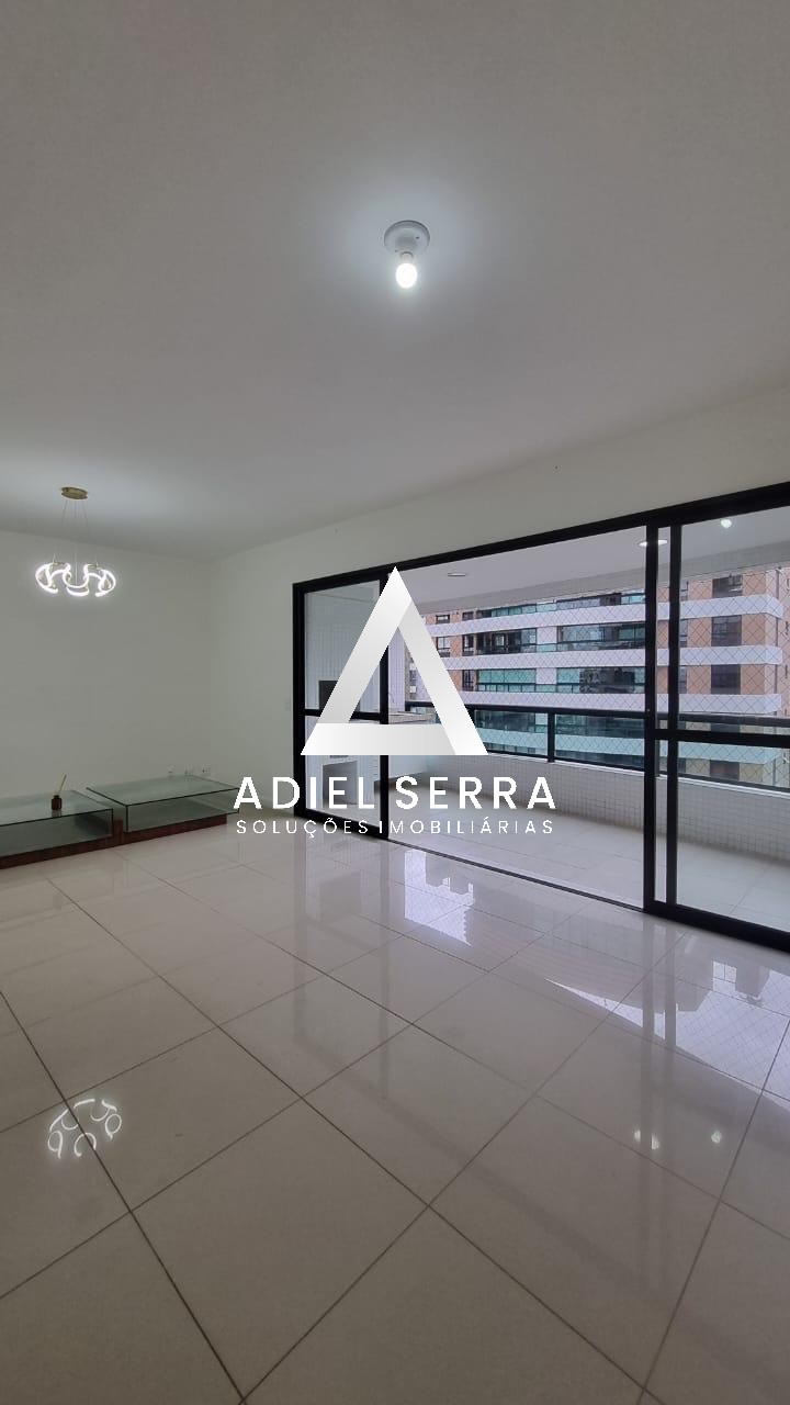 Apartamento - Alphaville i