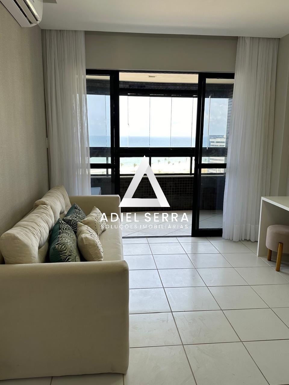 Apartamento - Armação