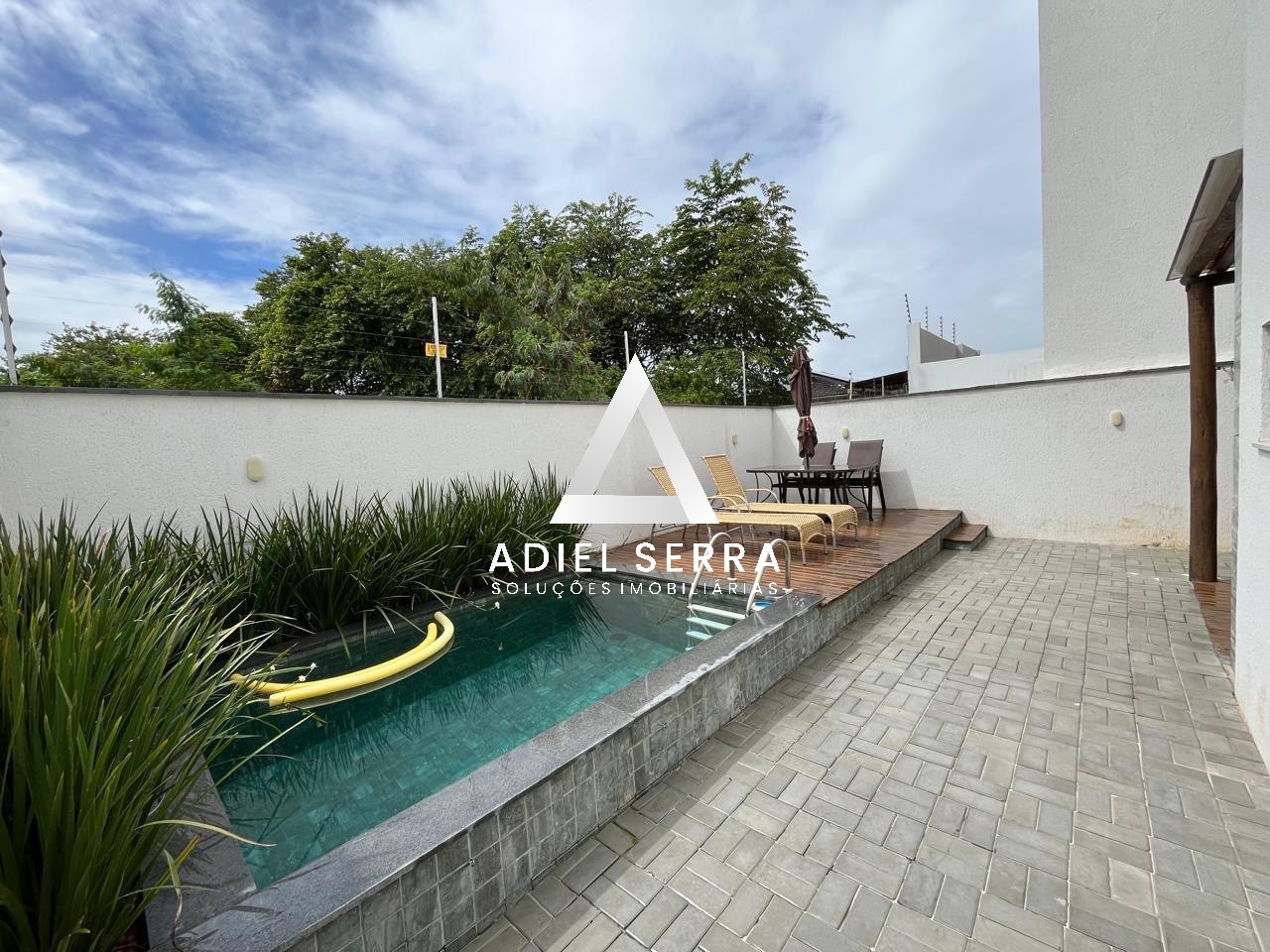 Casa - Vila de abrantes