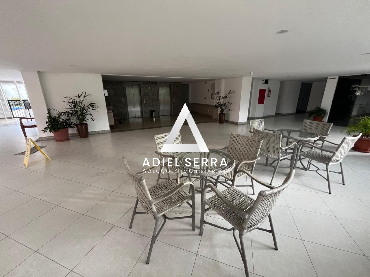 Apartamento - Federação