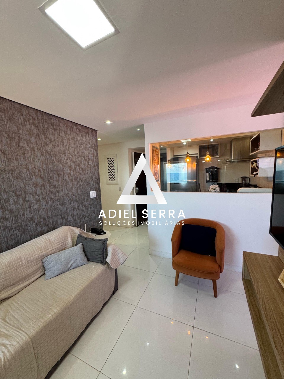 Apartamento - Ondina