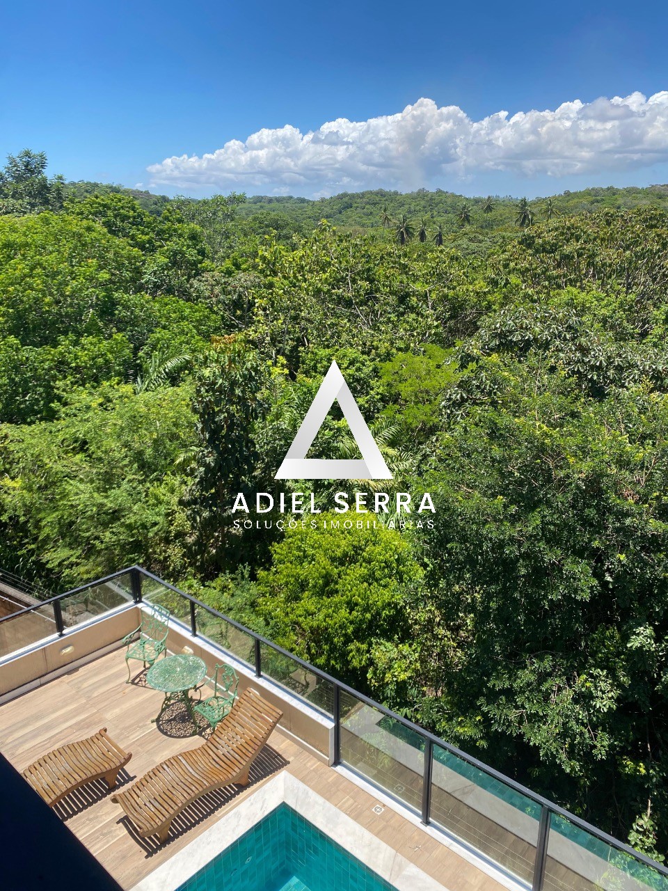 Casa - Alphaville