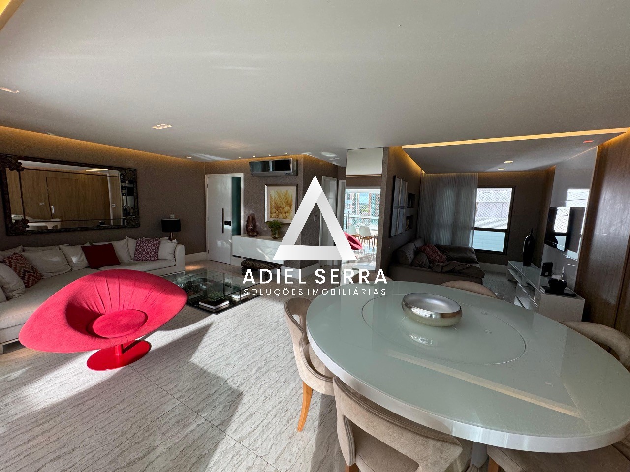Apartamento - Paralela