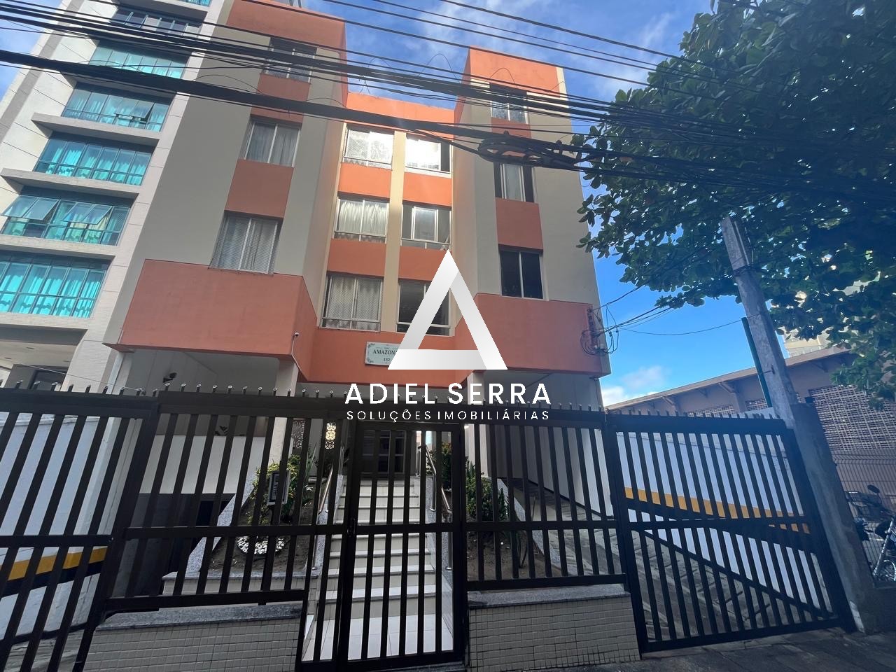 Apartamento - Pituba