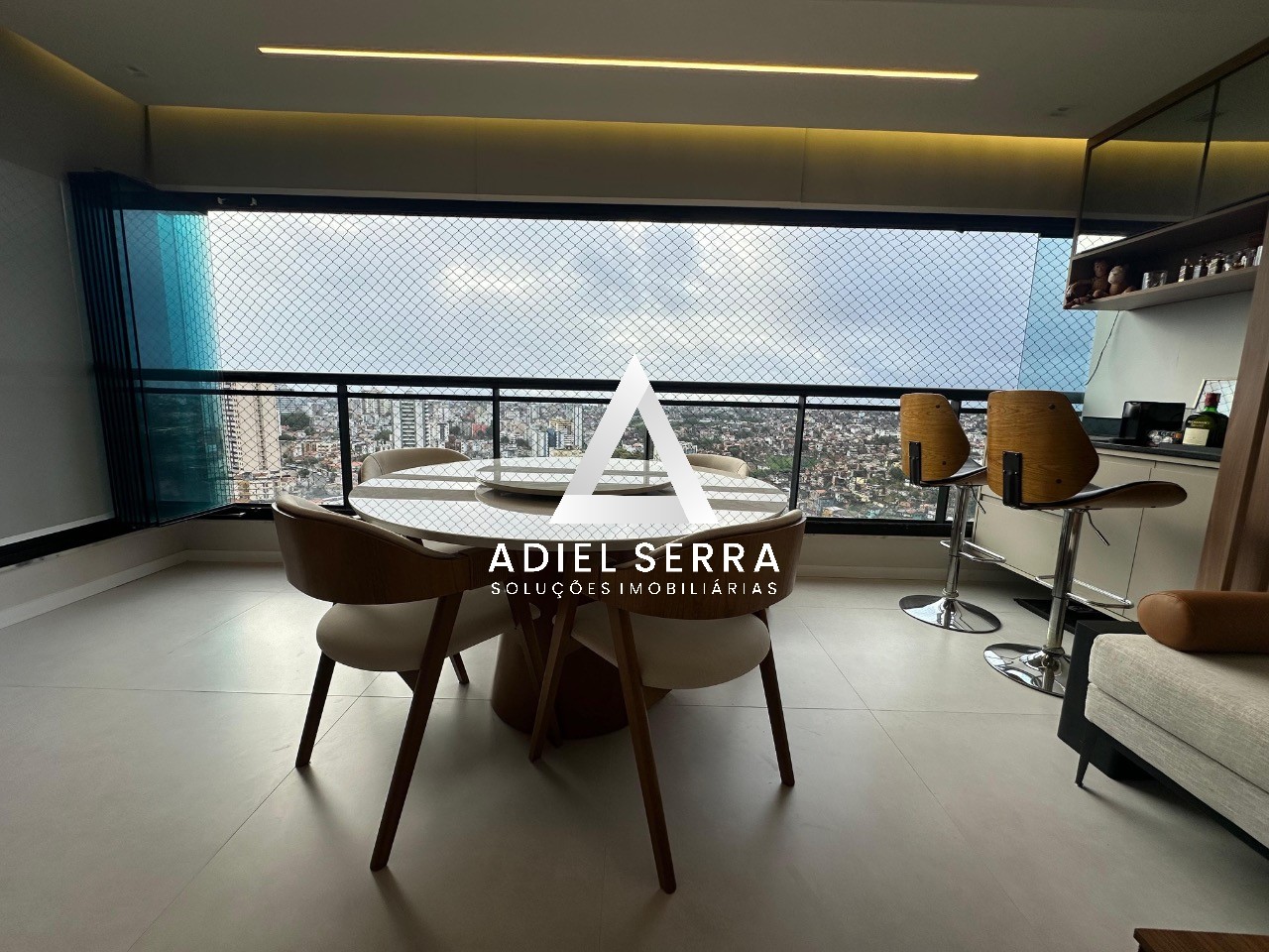 Apartamento - Vila laura