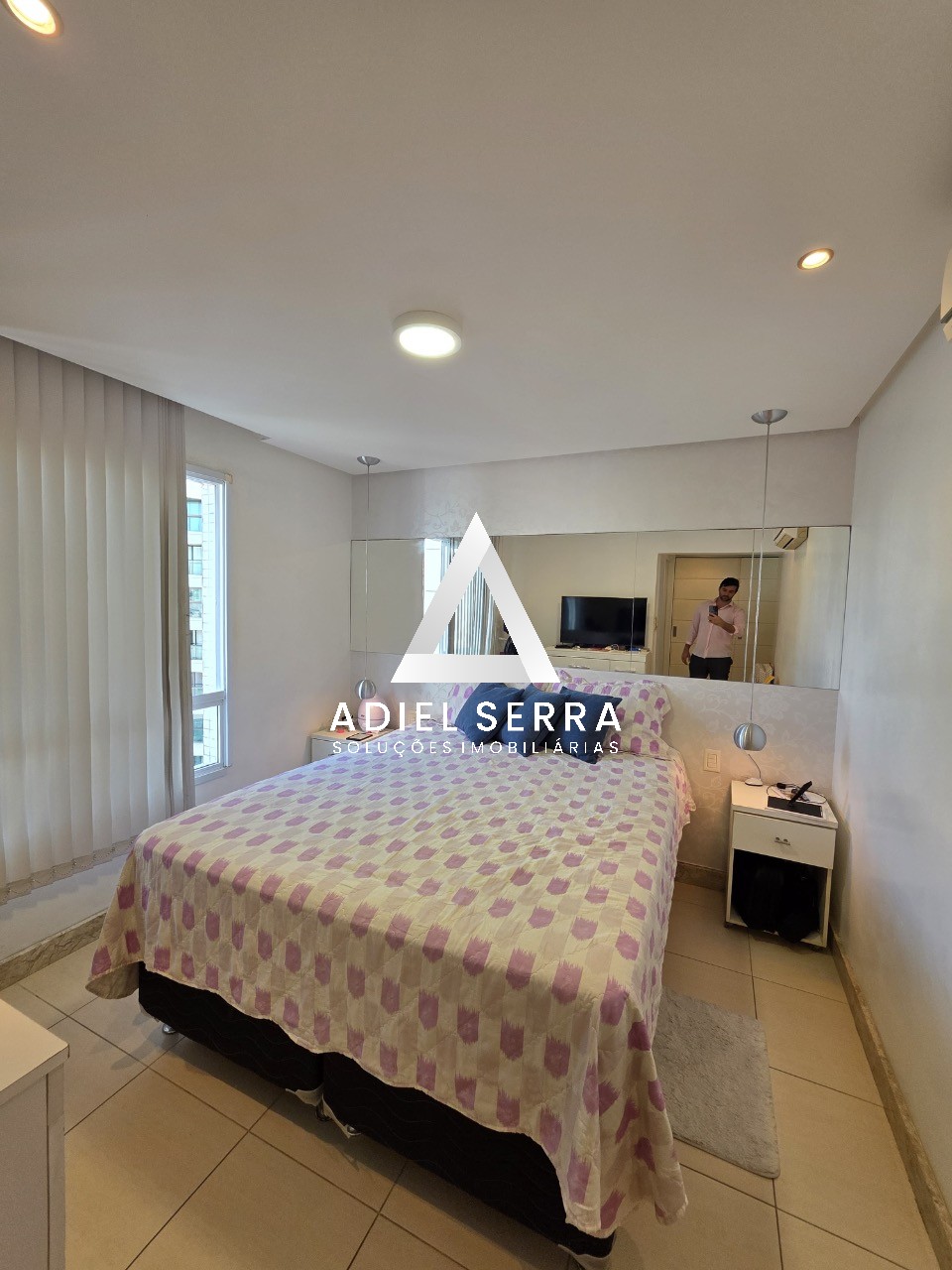 Apartamento - Alphaville i