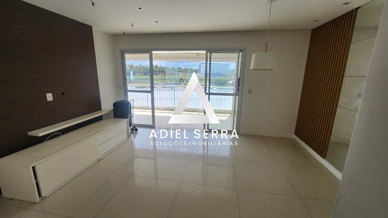 Apartamento - Imbuí
