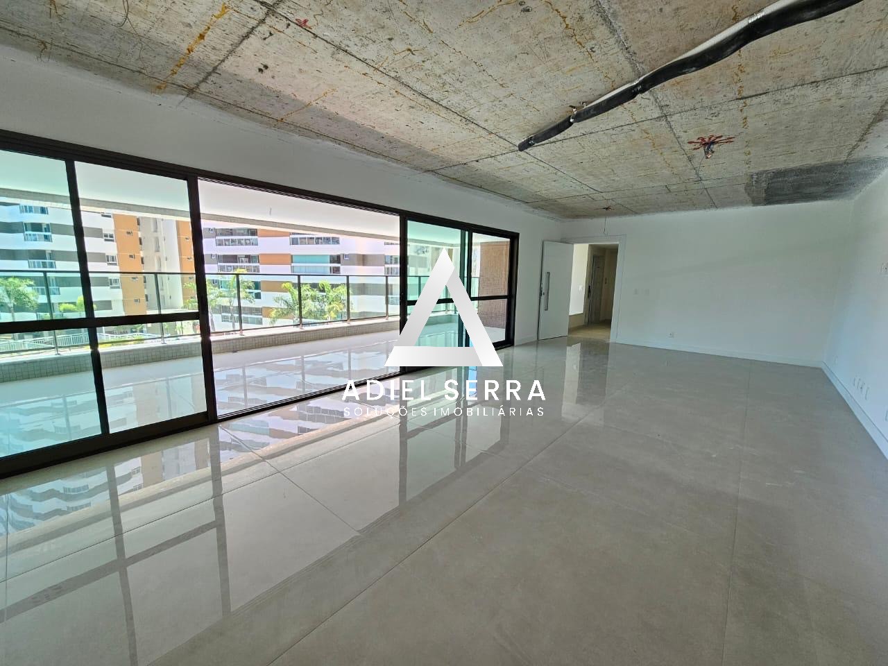 Apartamento - Alphaville i