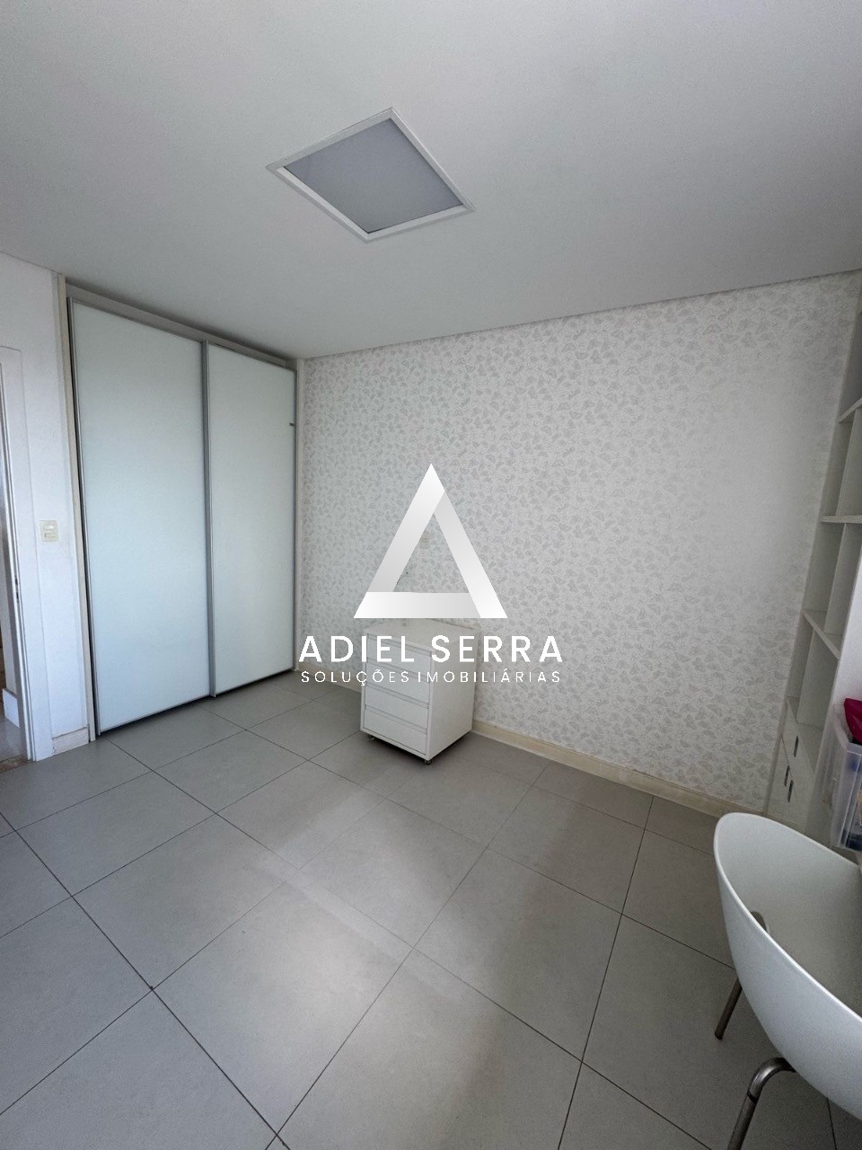 Apartamento - Horto florestal
