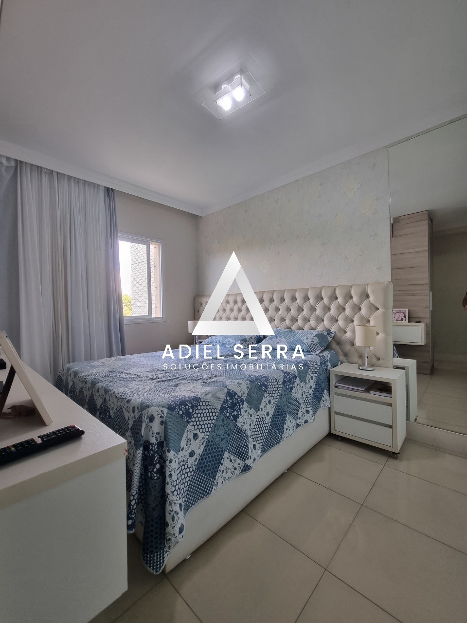 Apartamento - Imbuí