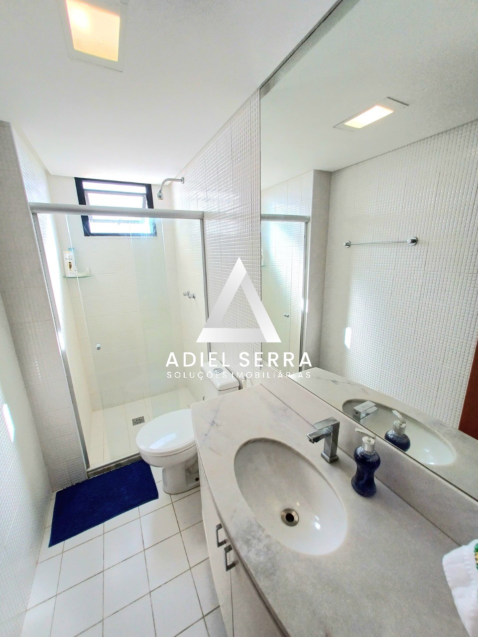 Apartamento - Pituba