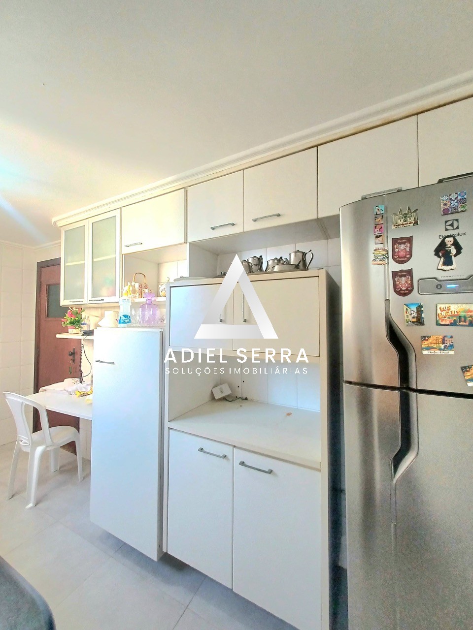 Apartamento - Pituba