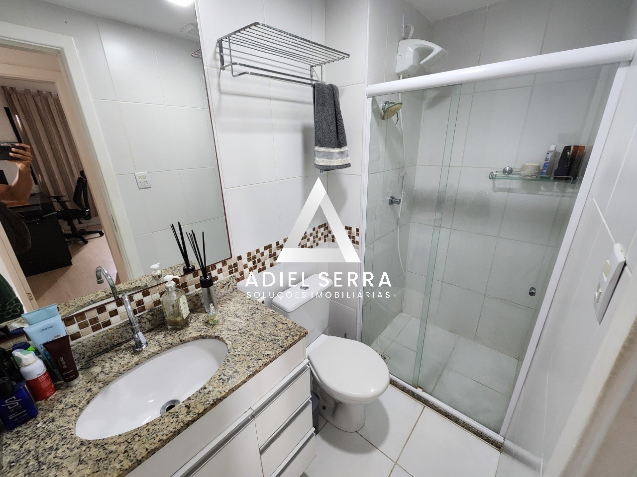 Apartamento - Imbuí