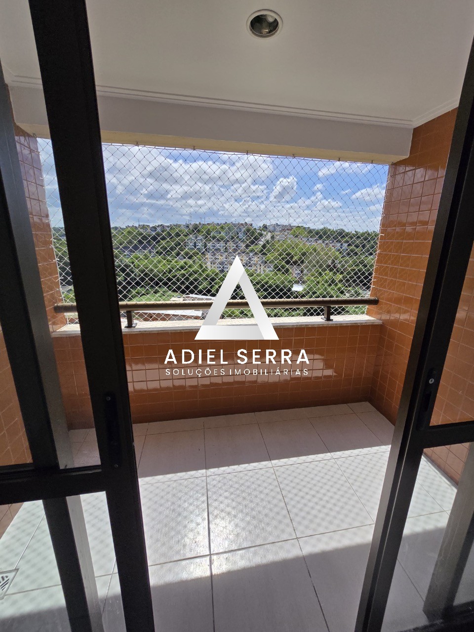 Apartamento - Paralela