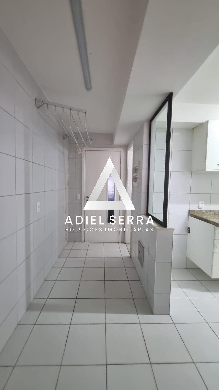 Apartamento - Alphaville i