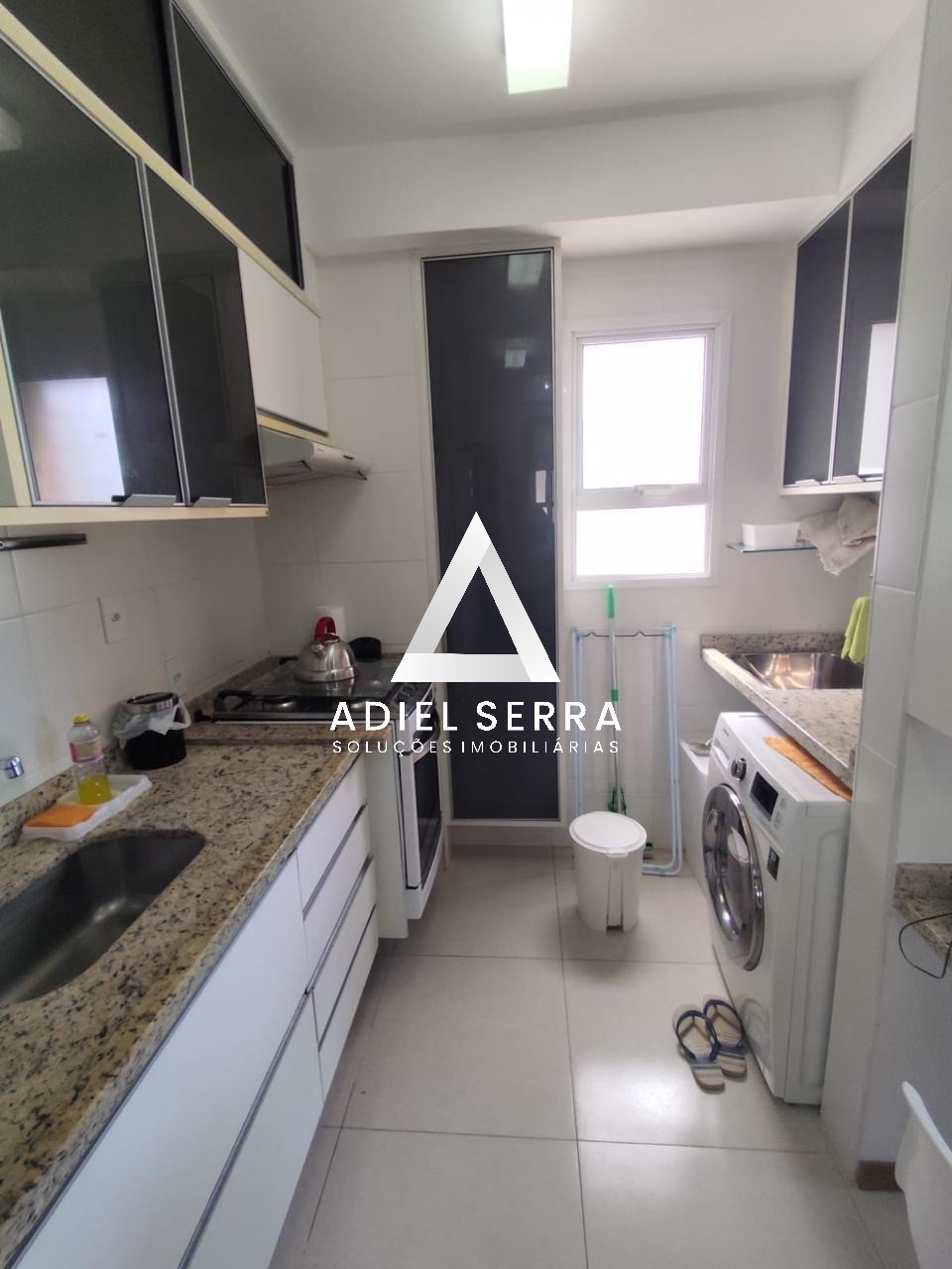 Apartamento - Patamares