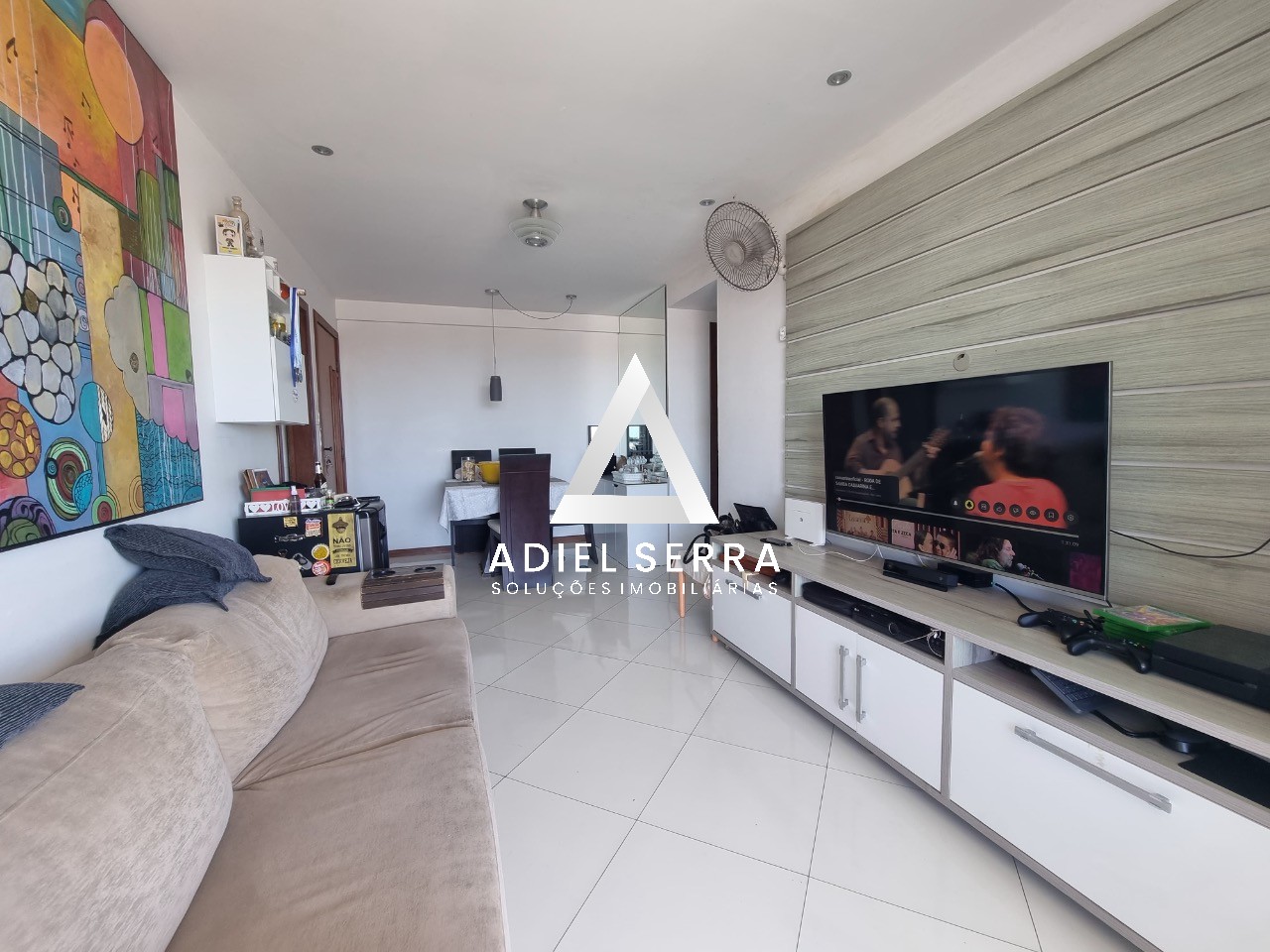 Apartamento - Vila laura