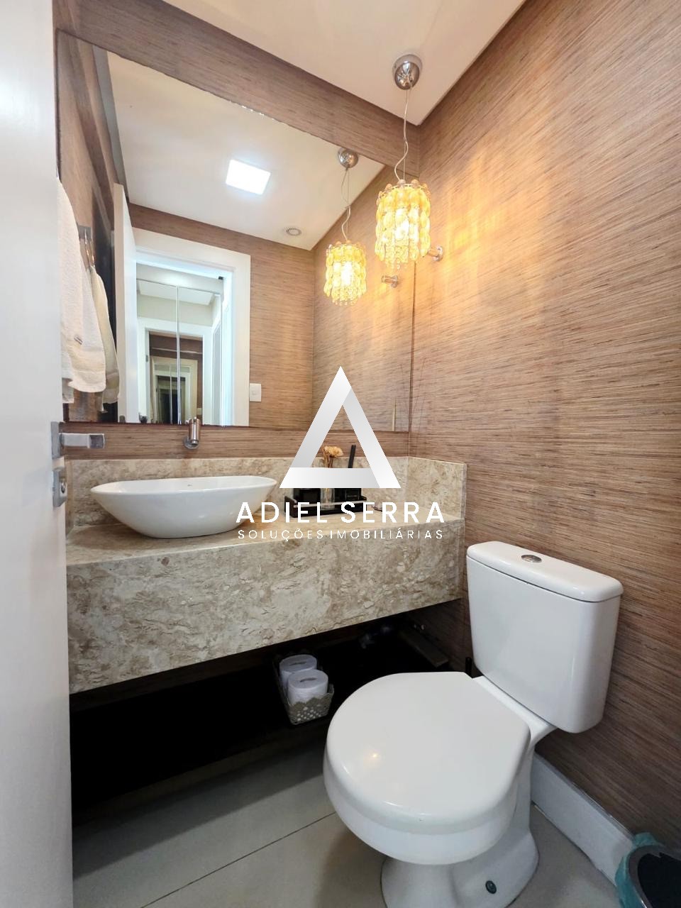 Apartamento - Patamares