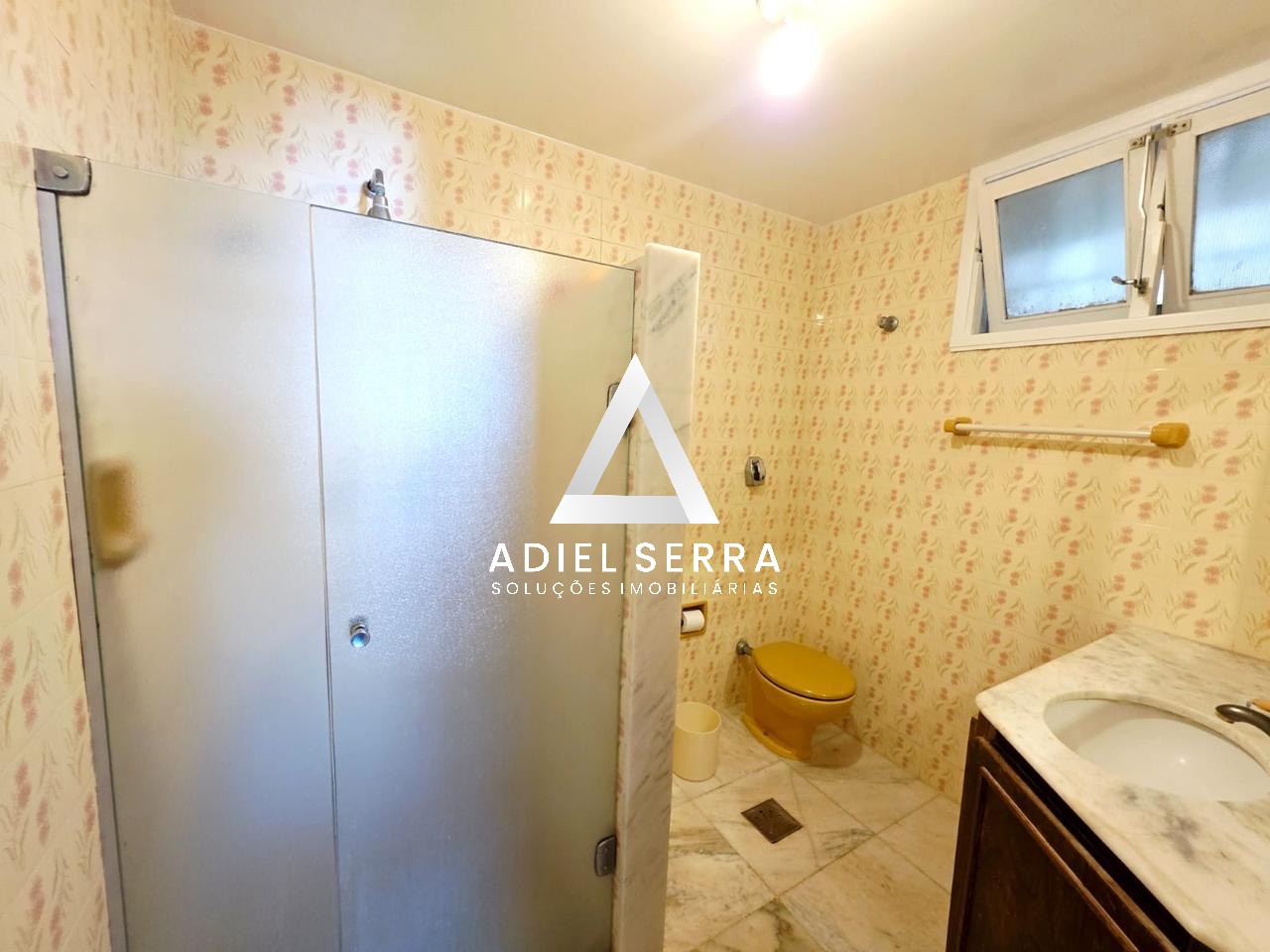 Apartamento - Canela