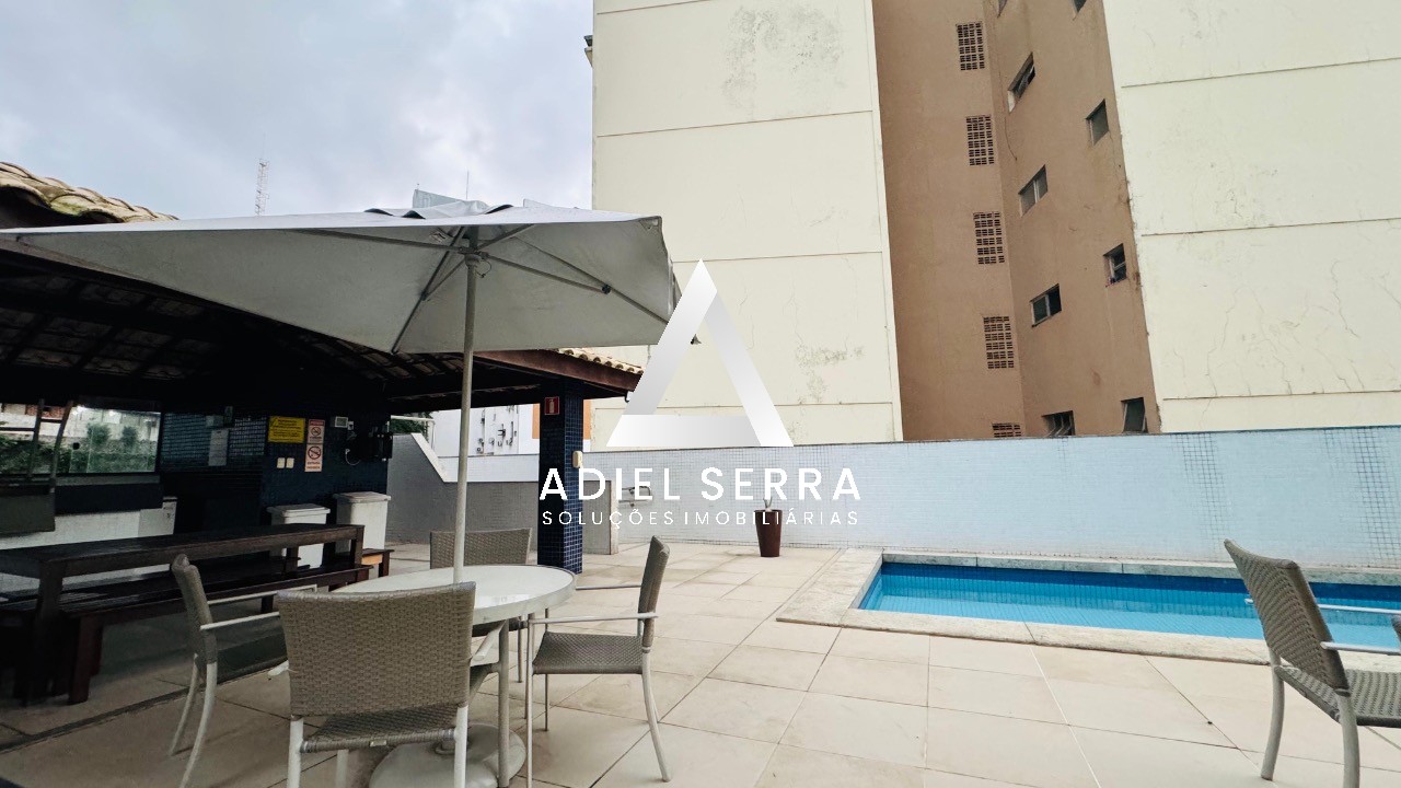 Apartamento - Canela