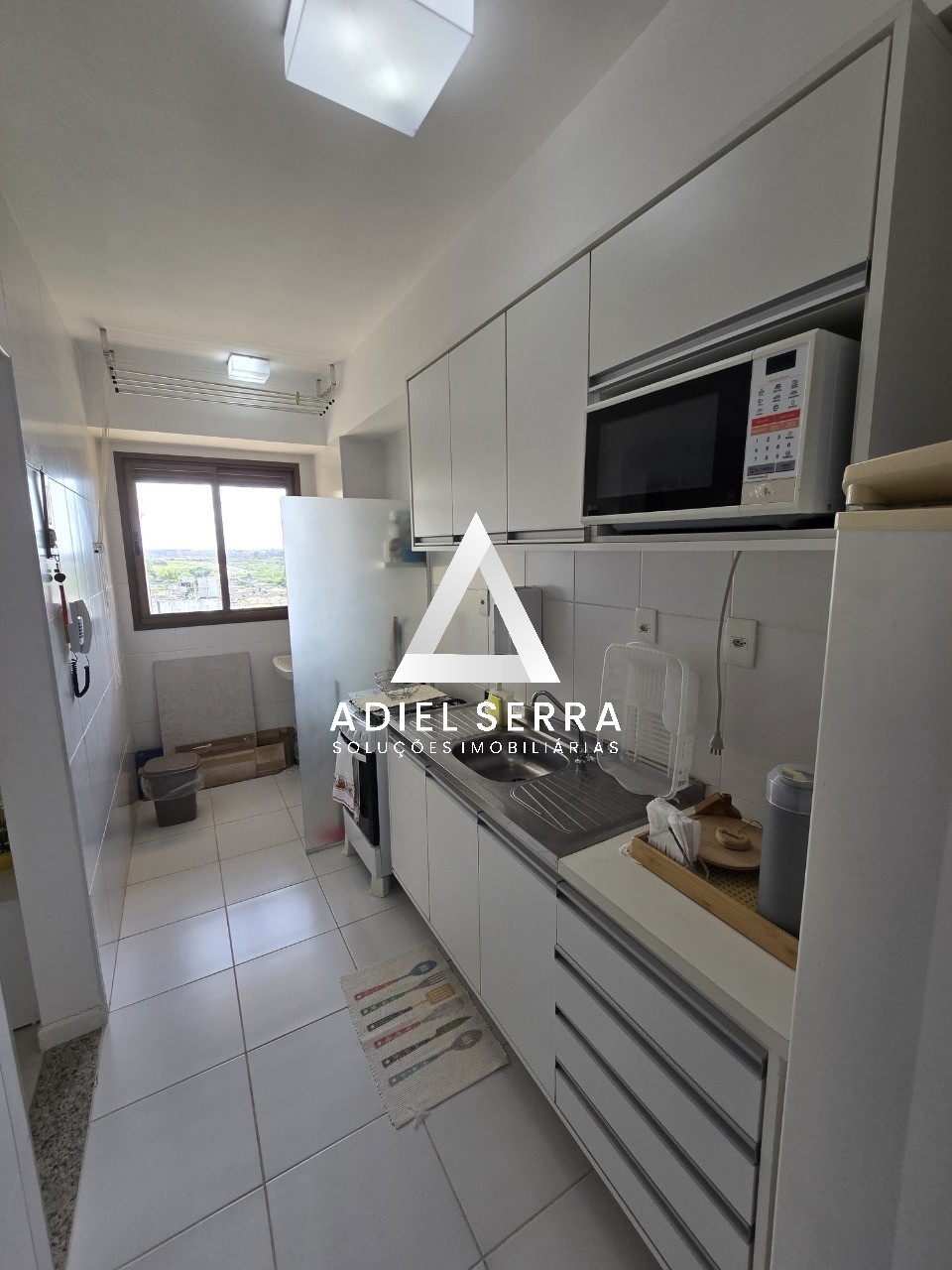 Apartamento - Piatã
