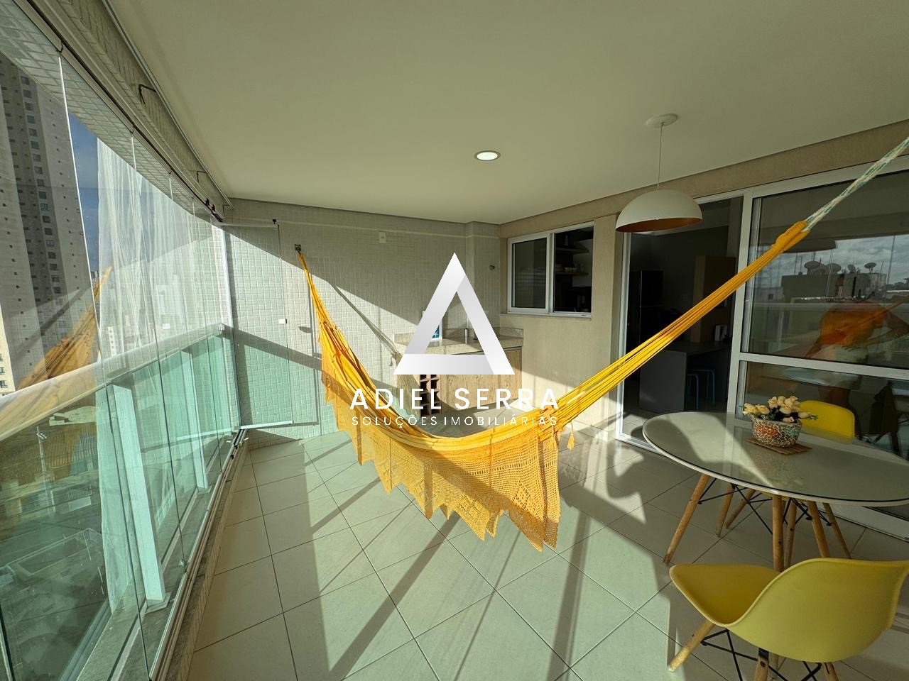 Apartamento - Rio vermelho