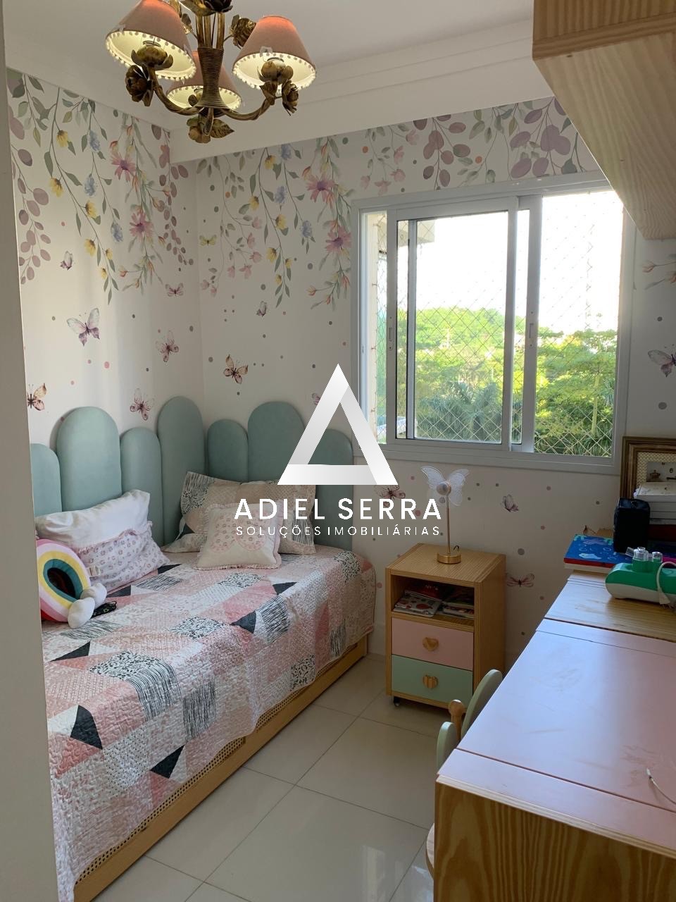 Apartamento - Imbuí