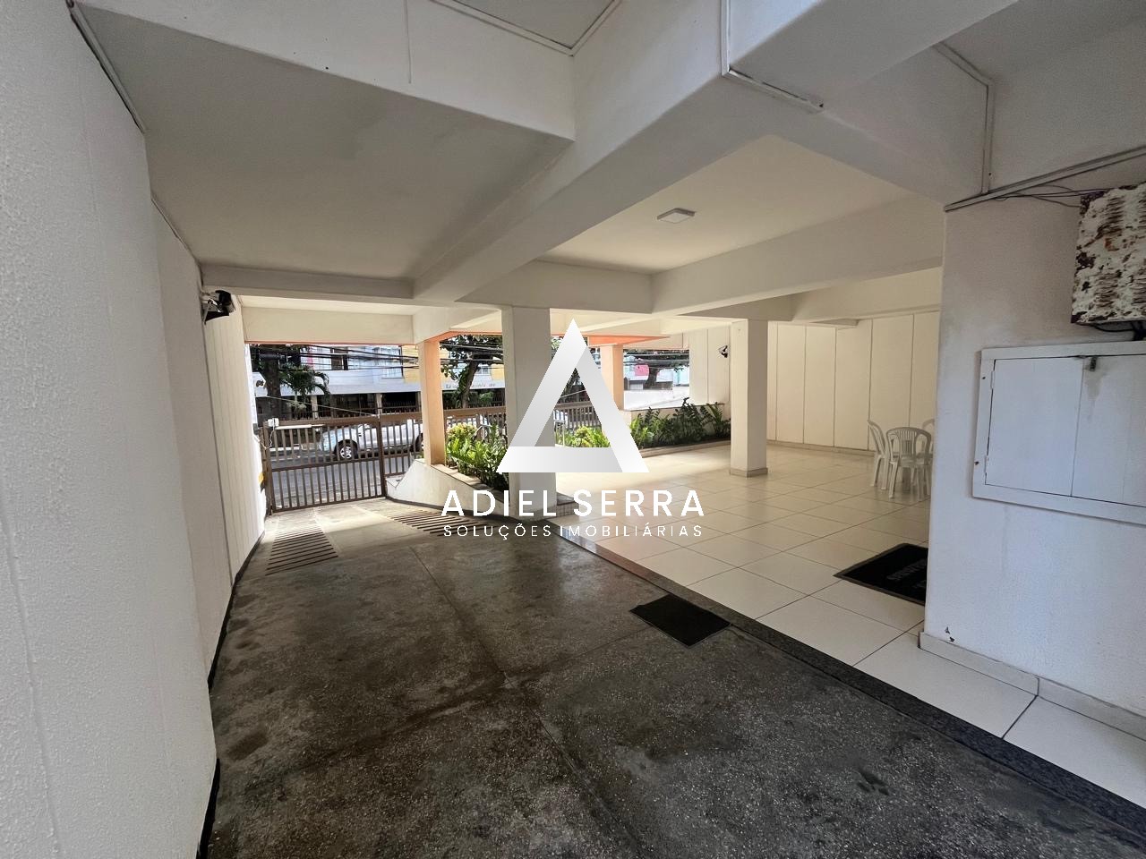 Apartamento - Pituba