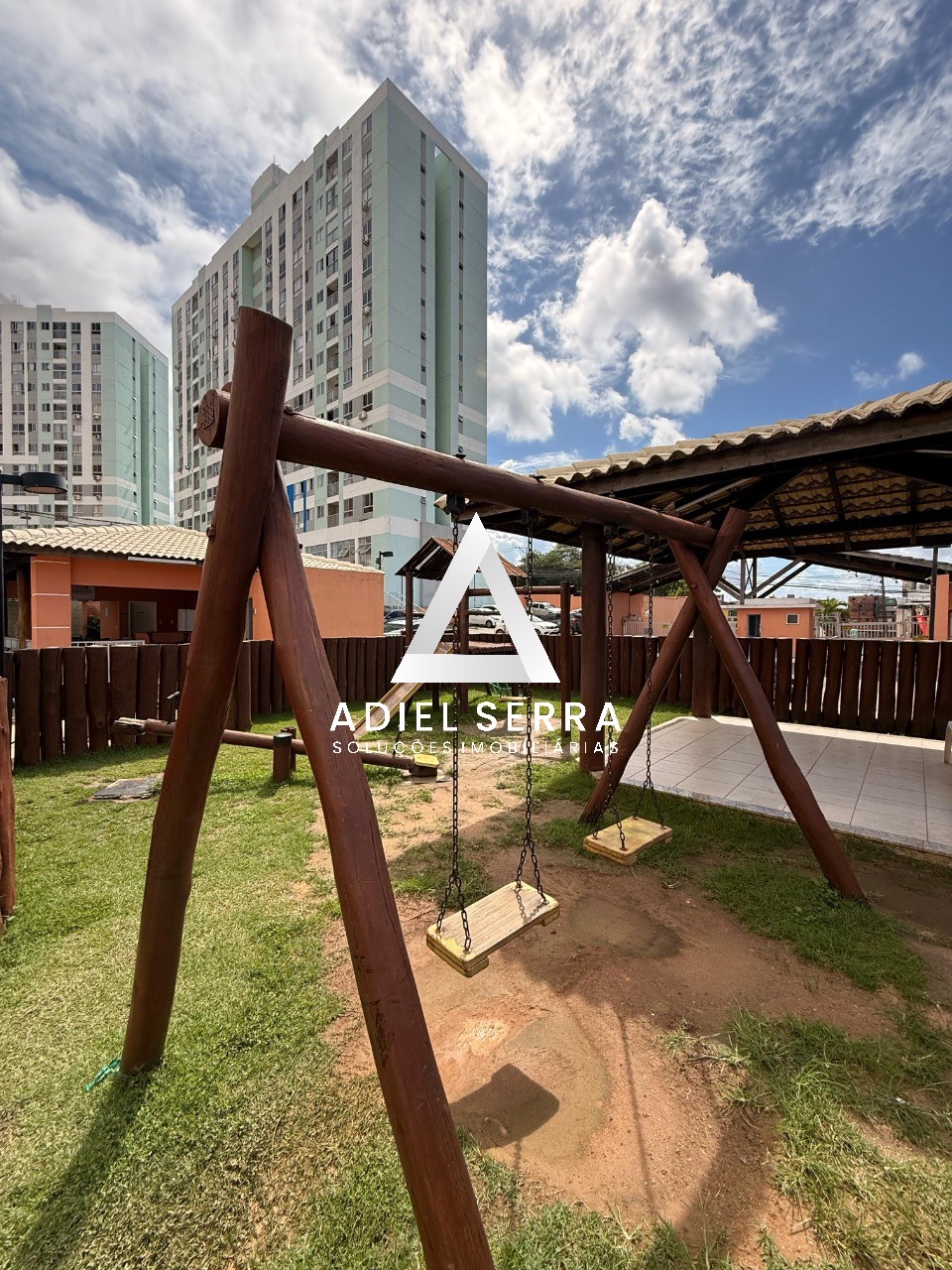 Apartamento - Sete de abril